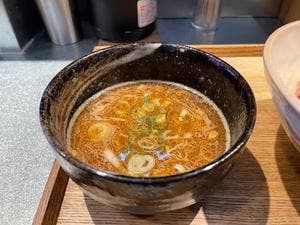 つけ麺 種