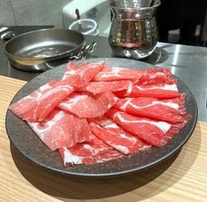 しゃぶ乃家プレンティ西神中央店