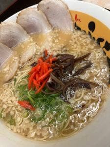 博多ラーメンふくちゃん 千葉幸町店