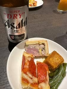 ヒルトン大阪