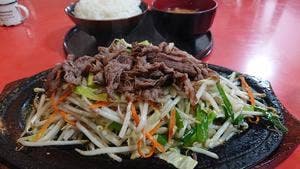 中国四川料理 大進飯店