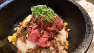 焼肉 茂門