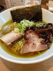 八橋食堂