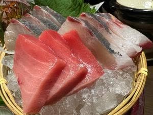 活けす料理 水軍の郷