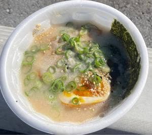 壱番亭
