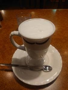 びっくりドンキー 十條店