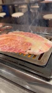 焼肉・ホルモン酒場 肉乃山 錦糸町店