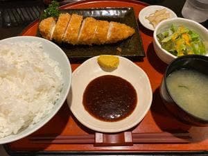 お好み焼き文字平