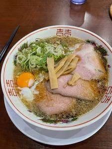 中華そば 丸岡商店 放出店