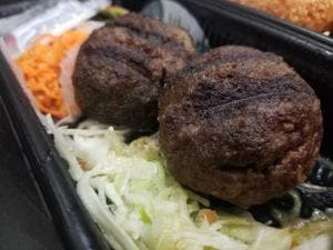 宮崎牛 噂のわがままハンバーグ 国分寺店