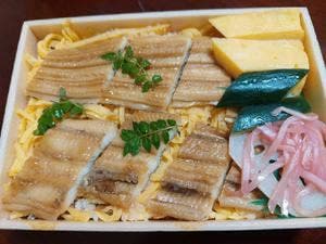 さね松・大阪寿司