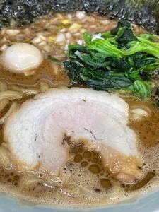 野々市魂心家