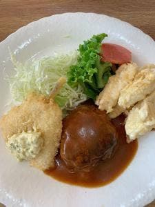 レストランマーチ