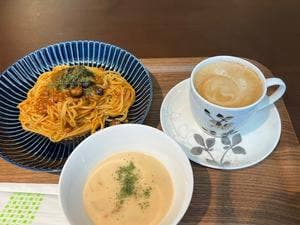 MOA cafe 長野店