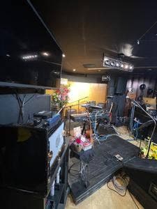 SOUNDBAG cafe