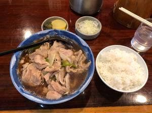 堀留庵