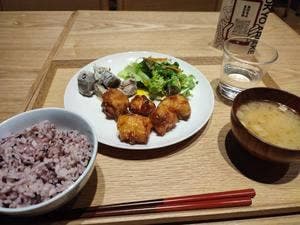Café&Meal MUJI カフェアンドミール ムジ 有明ガーデン店