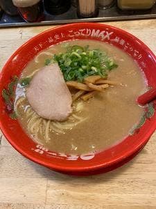 天下一品 博多駅前店