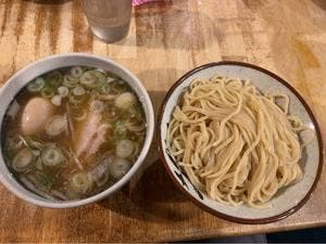 大勝軒 飯田橋