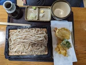 手うち庵