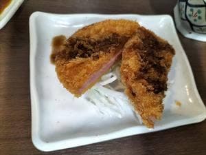 立呑み よもだ