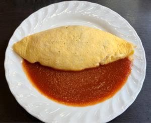 御影公会堂食堂