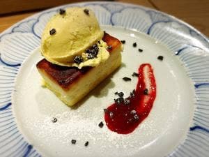 鎌倉パスタ ヨドバシ仙台店