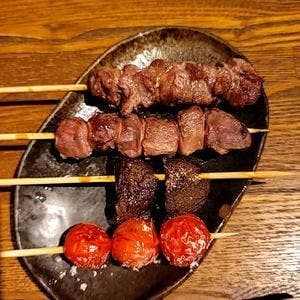 炭火焼鳥 とさか ふじみ野店