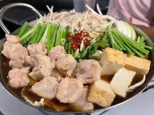 もつ粋 奈良三条店