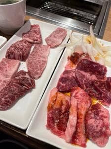 焼肉ライク 渋谷道玄坂店