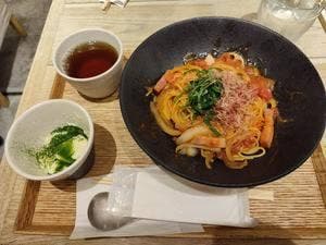 こなな ルミネ大宮店