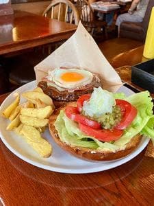 カントリーレストラン スワン