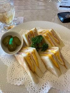 宝塚ゴルフ倶楽部 レストラン