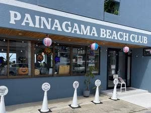 PAINAGAMA BRACH CLUB