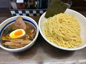 大勝軒 川崎店