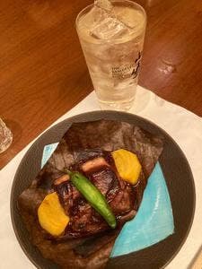 料理屋 錦三山車楼