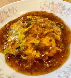 中華四川料理 飛鳥
