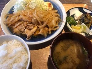 和酒家 花太郎