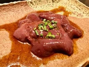 焼肉処百えん屋栄東店