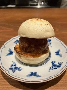 酒と飯 トキシラズ