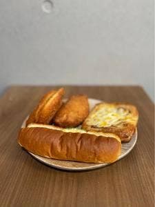 ハセパン