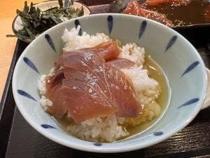 和食 笠