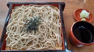 喜多平そば店