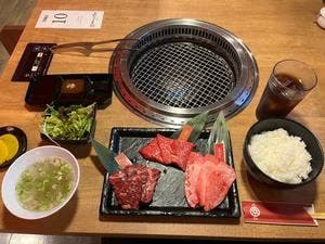 焼肉dining 京や ゆめタウン高松店