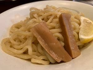 麺屋いわ田