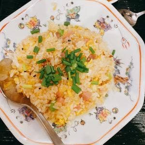 本場中華食堂 味道