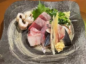 居酒屋 加夢居