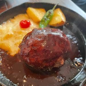 つきじ川食堂 ひさ野
