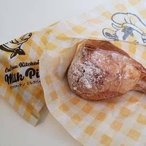 東京ミルクチーズ工場 Cow Cow Kitchen アトレ秋葉原