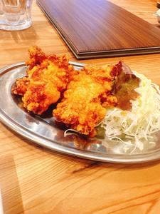 立ち呑みおかん